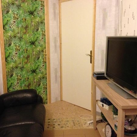 Appartement La Plage En Provenceル・プラデ エクステリア 写真