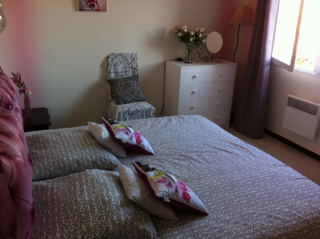 Appartement La Plage En Provenceル・プラデ 部屋 写真