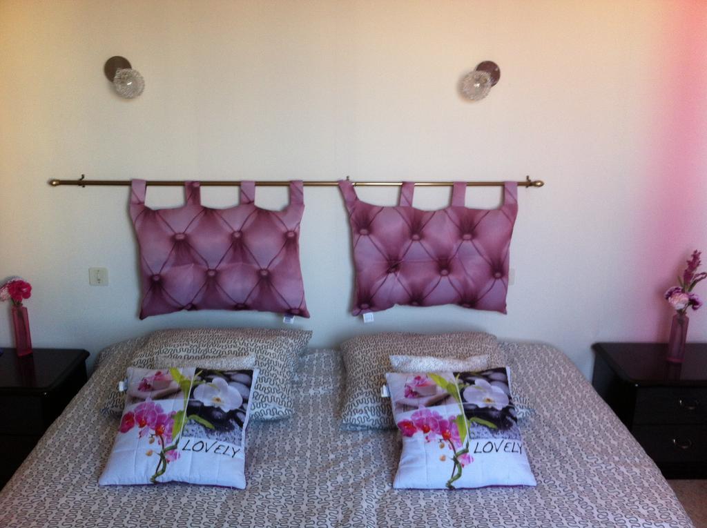 Appartement La Plage En Provenceル・プラデ 部屋 写真