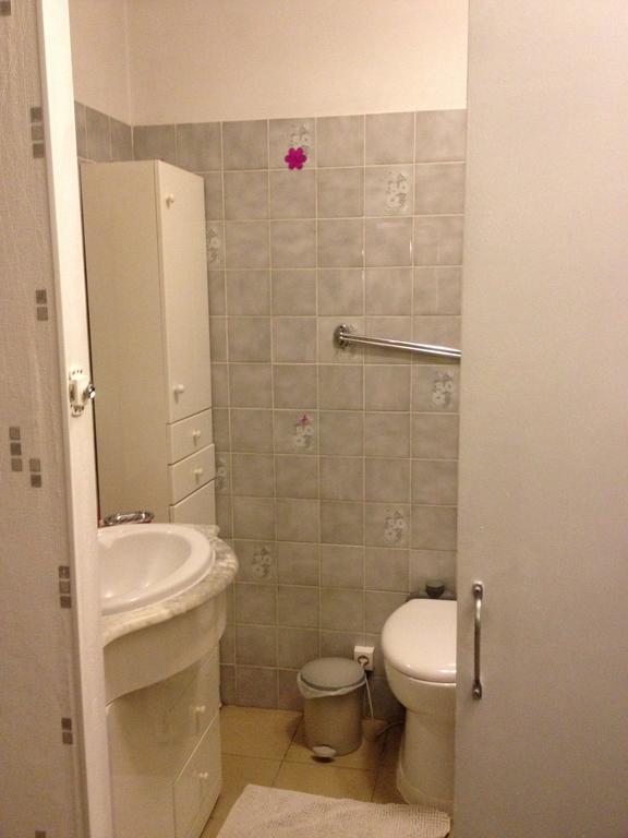 Appartement La Plage En Provenceル・プラデ 部屋 写真