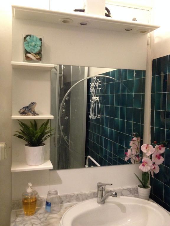 Appartement La Plage En Provenceル・プラデ 部屋 写真