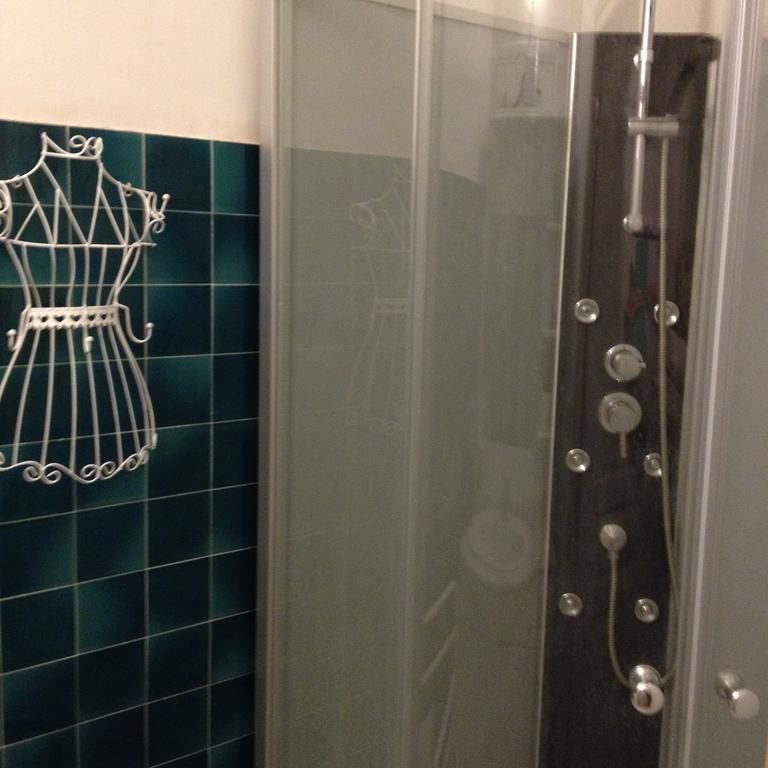 Appartement La Plage En Provenceル・プラデ 部屋 写真