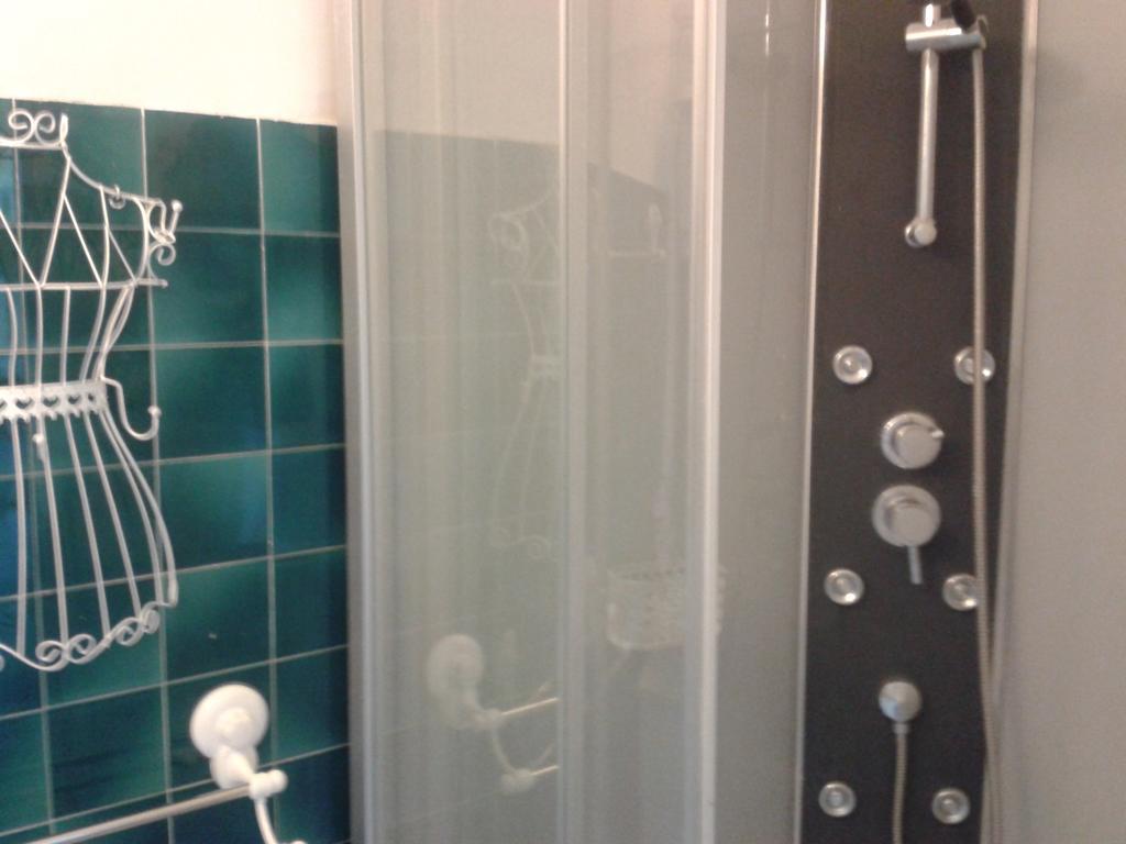 Appartement La Plage En Provenceル・プラデ エクステリア 写真
