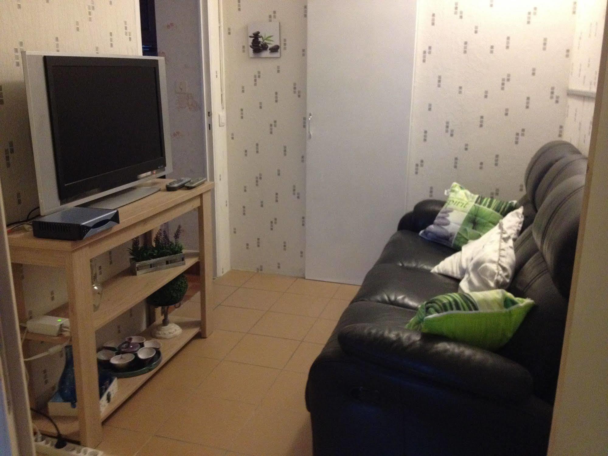Appartement La Plage En Provenceル・プラデ エクステリア 写真