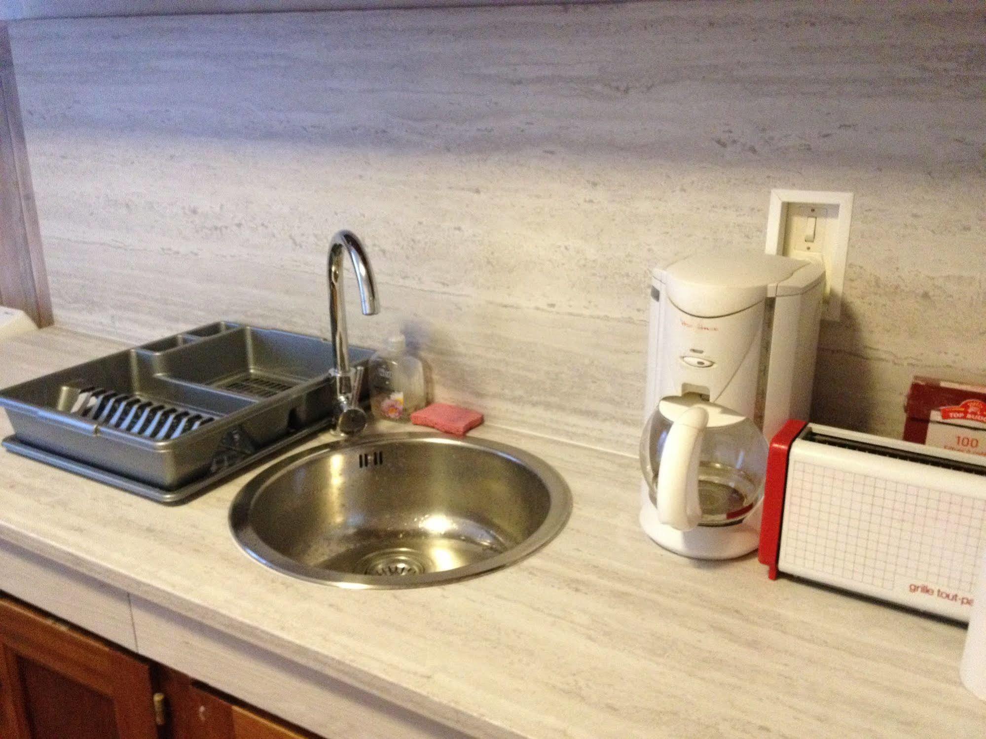 Appartement La Plage En Provenceル・プラデ エクステリア 写真