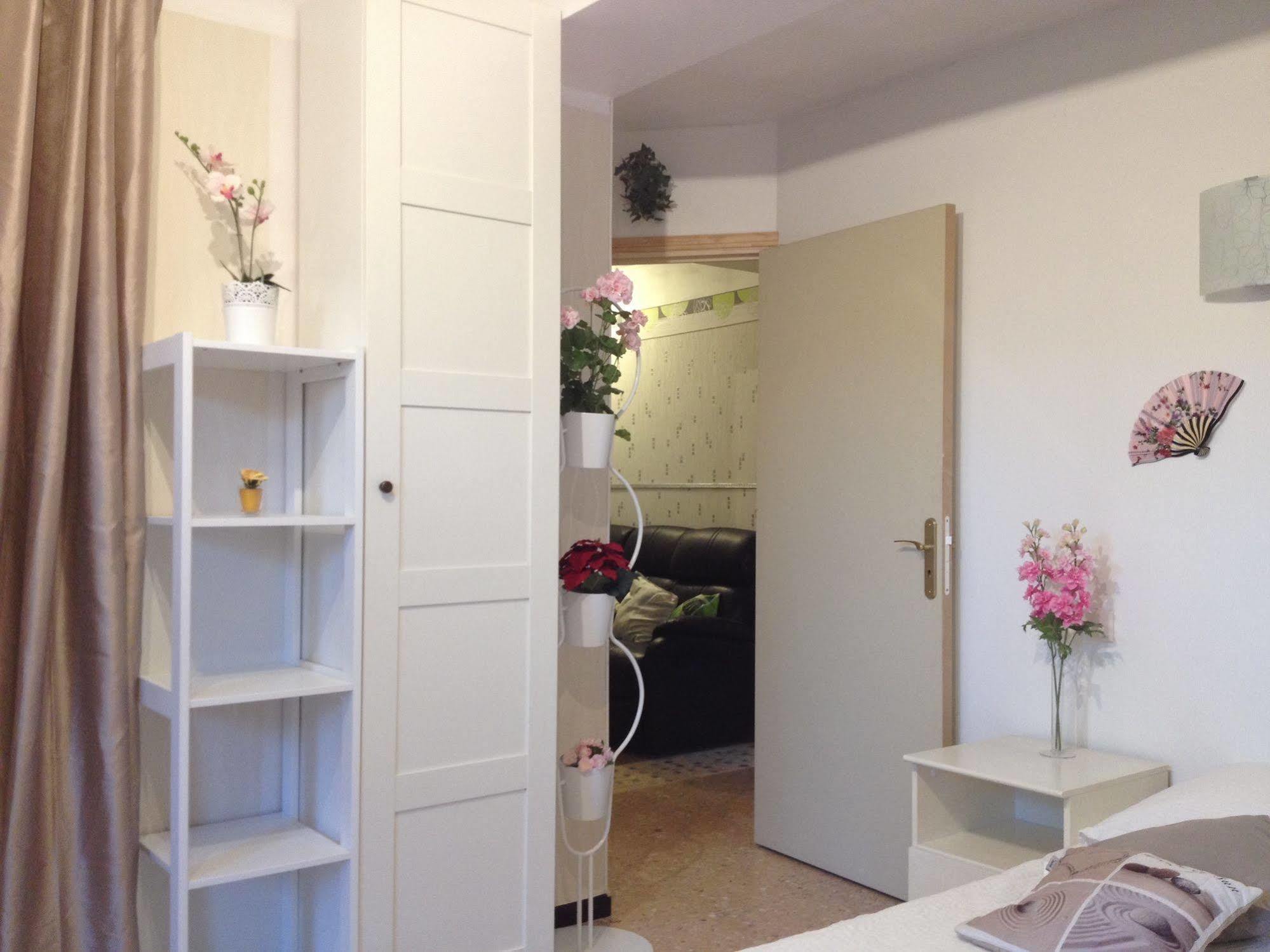 Appartement La Plage En Provenceル・プラデ エクステリア 写真