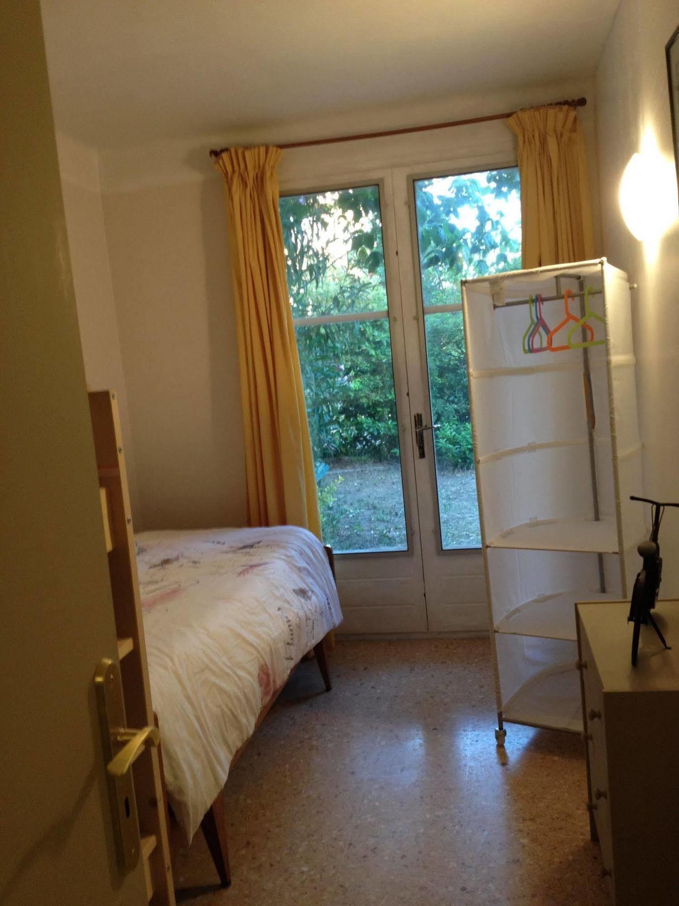 Appartement La Plage En Provenceル・プラデ エクステリア 写真